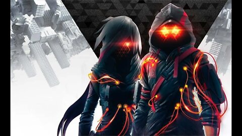 Gameplay - Scarlet Nexus - Xbox one S