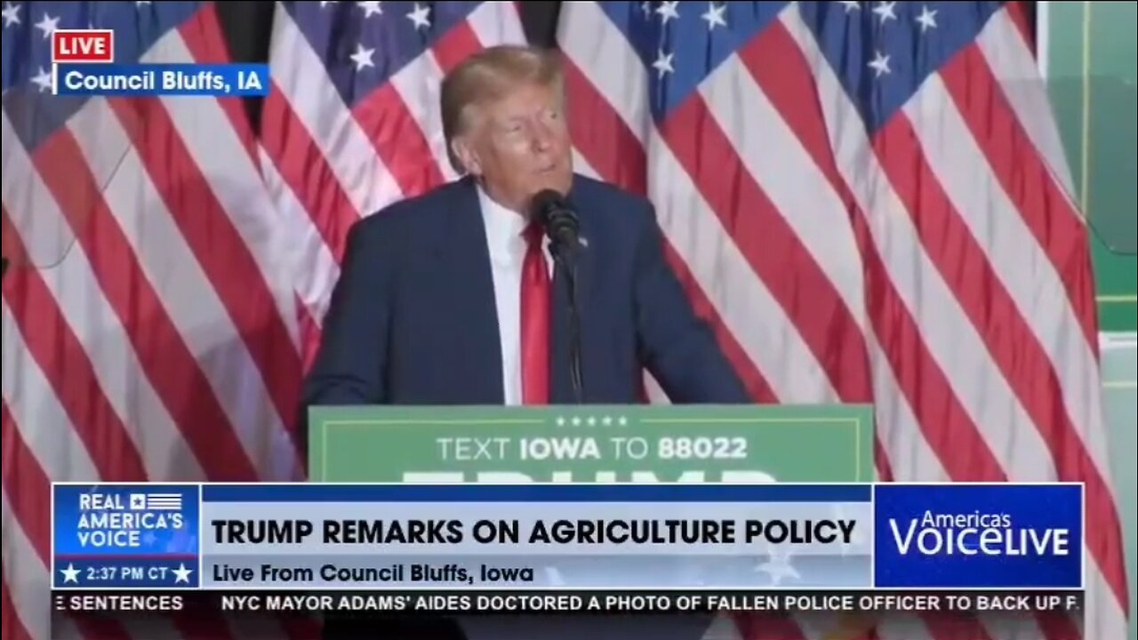 Trump Will Bring Back The Travel Ban, BIGGER Than Before