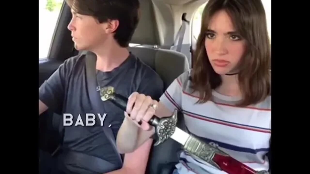 А они это видео делали 10 лет