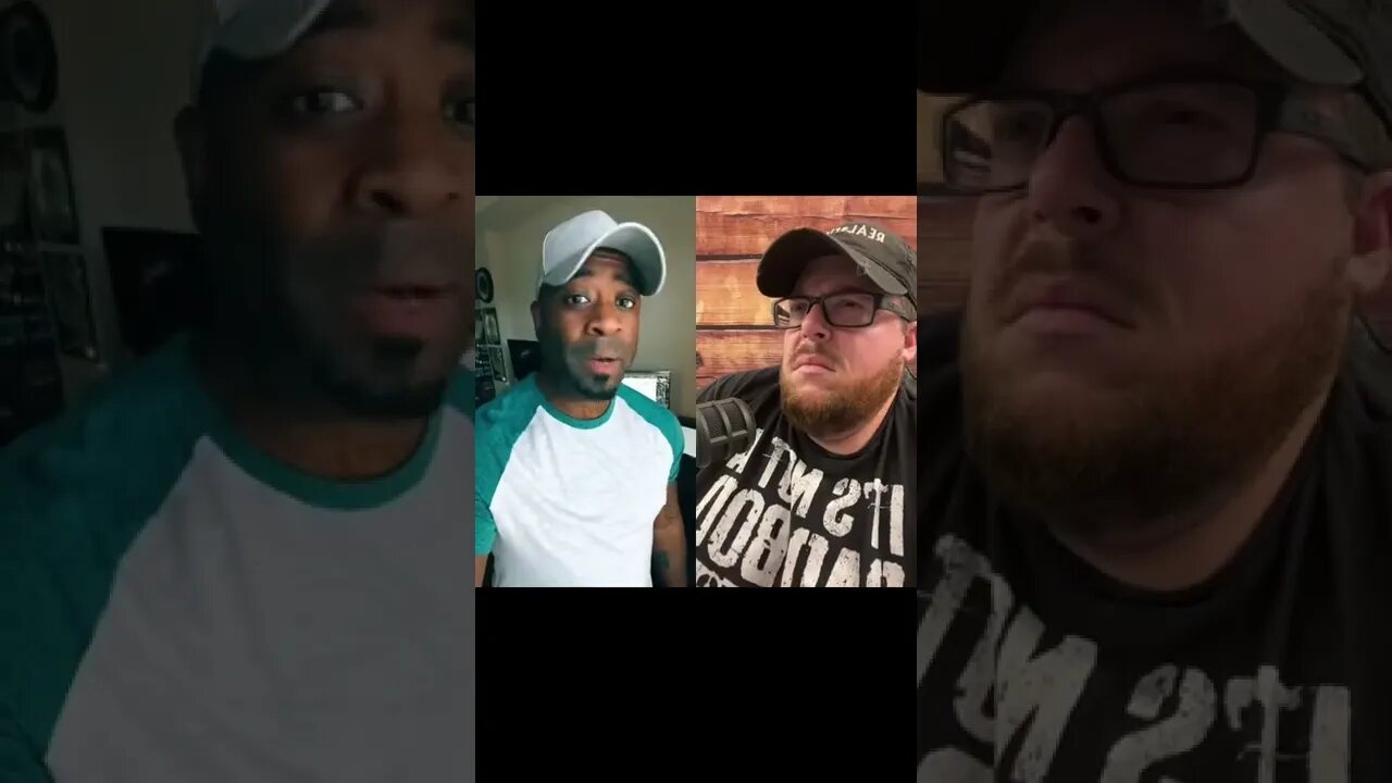 Here’s Your Dose Of REALarious…💯💯💯 with @The Vibe with Ky