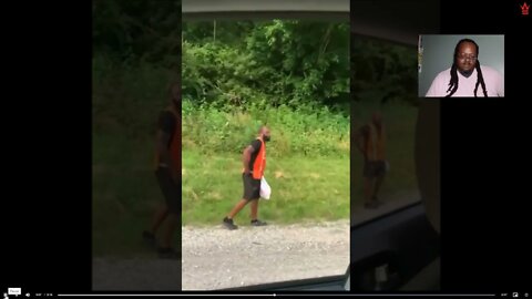 She Wrong AF For That: Chick Humiliates Her Baby Daddy In The Worst Way Right In Front Of His Kids!