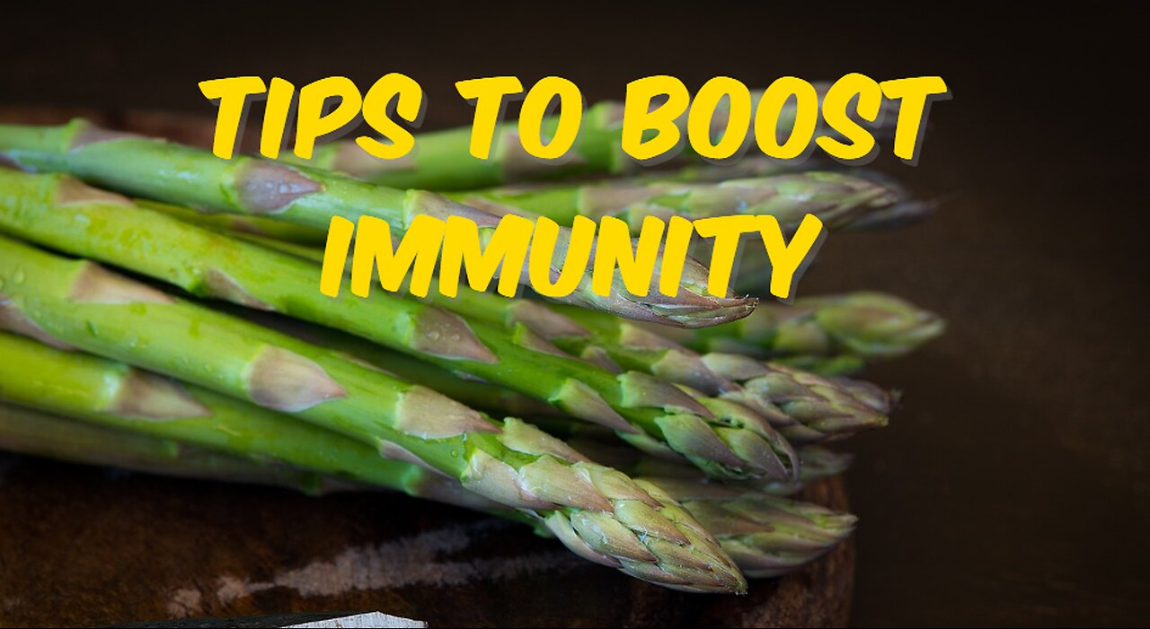 Say Goodbye to Sickness with These Straightforward Immunity-Boosting Hacks!