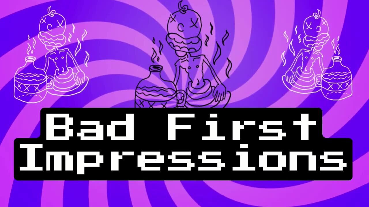 BFI LIVE! 04/06/24: Carey Means (voice of Frylock)