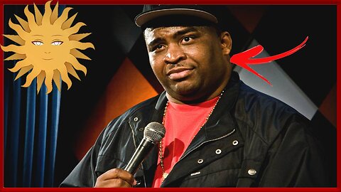 Patrice O'Neal on Jealousy