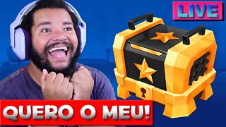 BAÚ PRETO! Quero o MEU! Bora jogar pessoal! !loja ZOOBA: Jogo de Batalha Animal Live #12