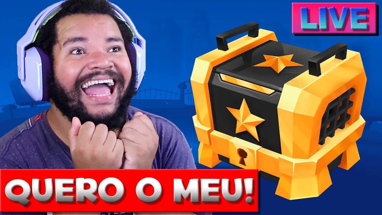 BAÚ PRETO! Quero o MEU! Bora jogar pessoal! !loja ZOOBA: Jogo de Batalha Animal Live #12