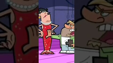 Timmy's Dad Was A LGBTQ Icon? #new #funny #shorts