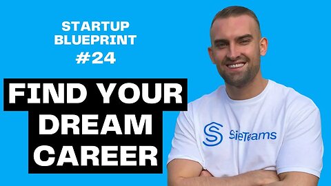 E24: Entrepreneur Collaboration - Startup Founder Story