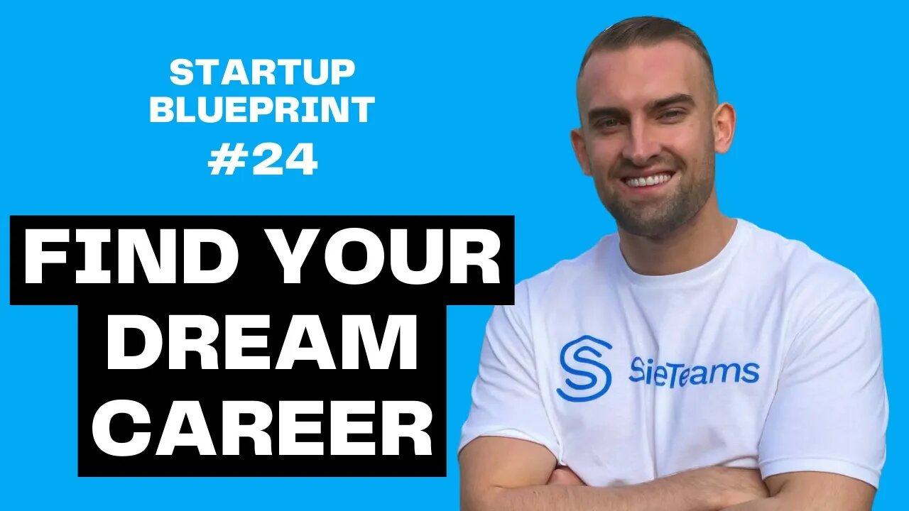 E24: Entrepreneur Collaboration - Startup Founder Story