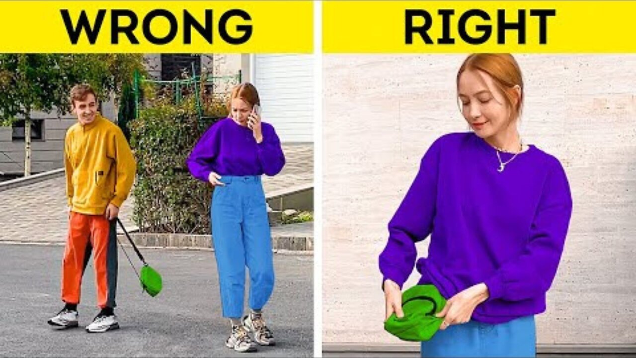 35 Self-Defense Techniques You Need to Know