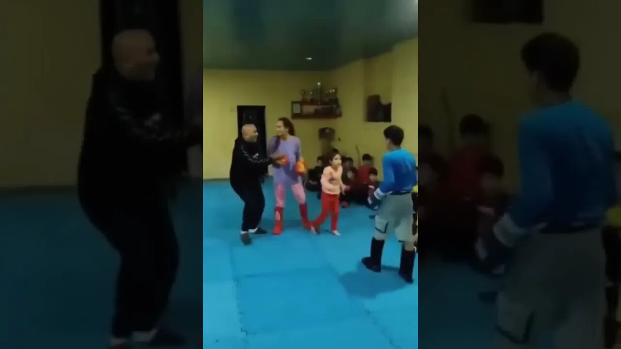 Player three has entered the game
