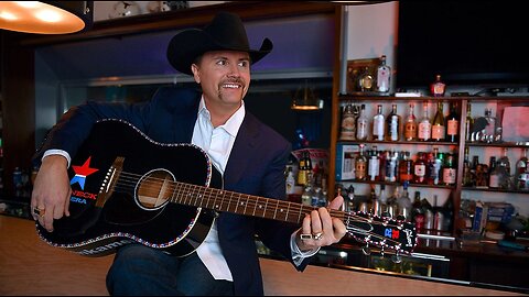 I'm Offended -John Rich