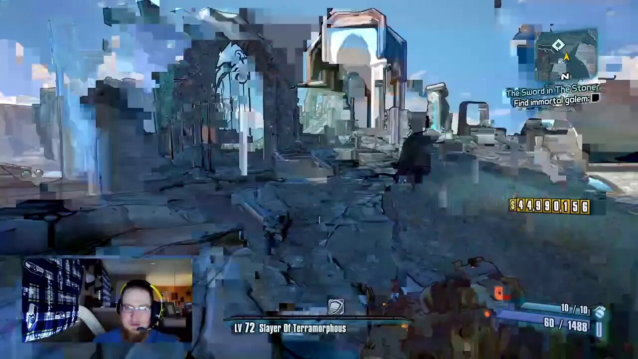 Borderlands 2 - 2