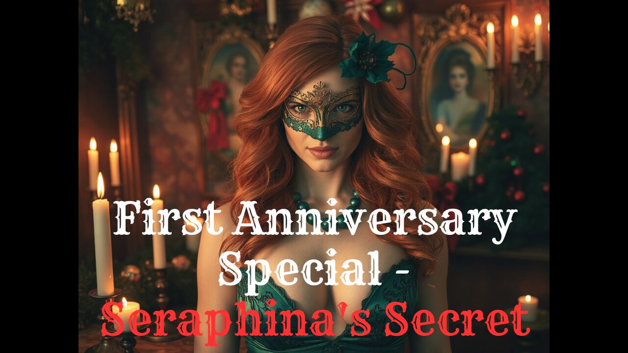 First Anniversary Special - Seraphina's Secret