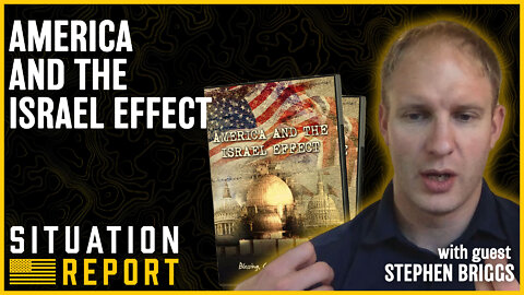 America and the Israel Effect