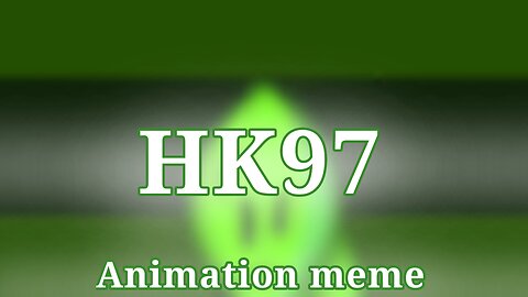 HK97 | Animation meme | BFB Leafy |