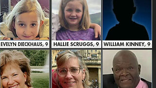 New details revealed about Nashville victims'