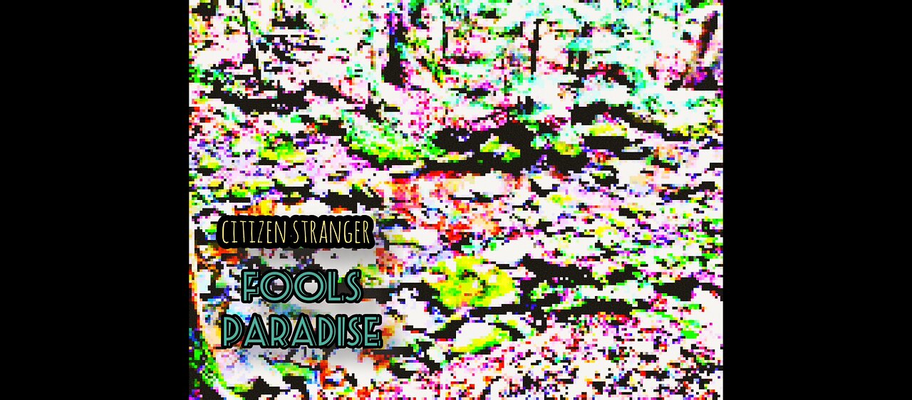 fools paradise [demo]