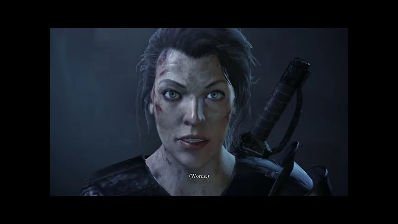 Monster Hunter World Iceborn-Milla Jovovich Part 2 (NO COMMENTARY)