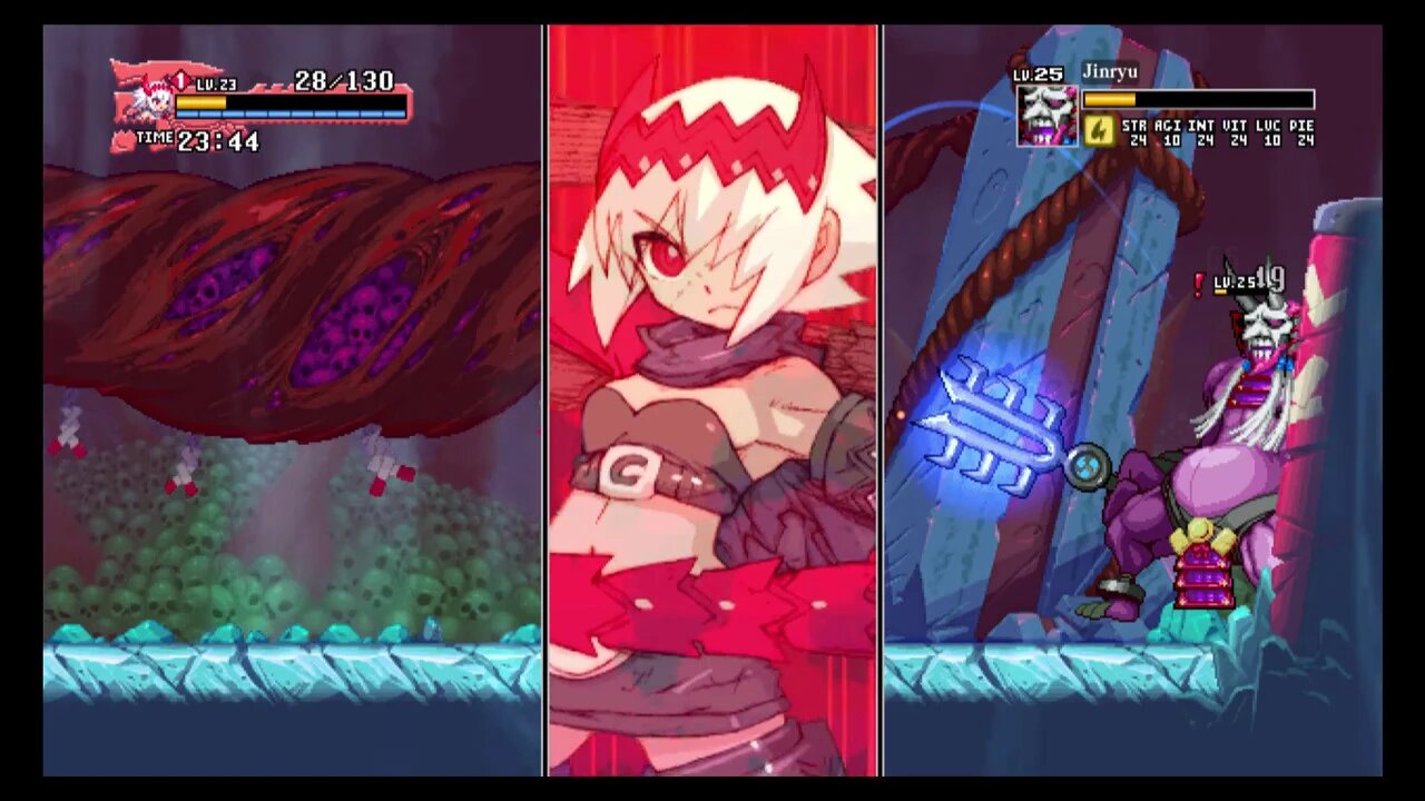 Dragon Marked For Death - Solo Empress Playthrough - Part 23: They Come From Hell