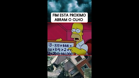 OS SIMPSONS SABE