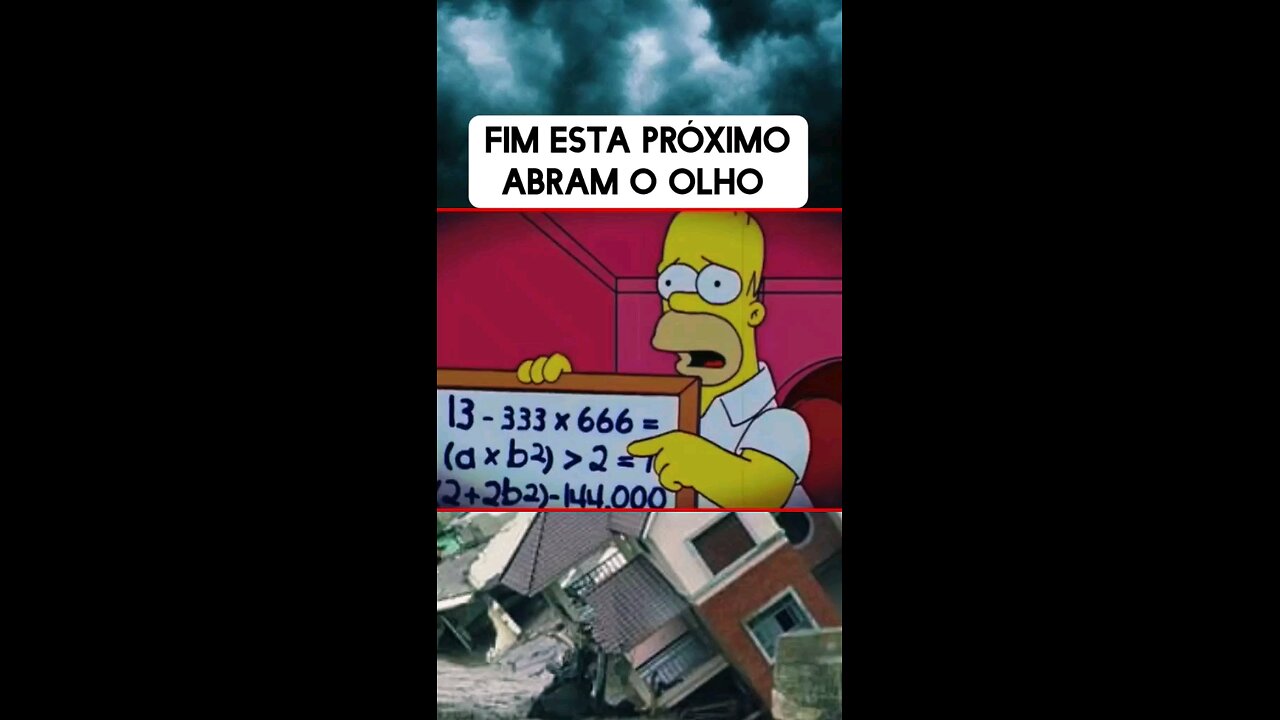 OS SIMPSONS SABE