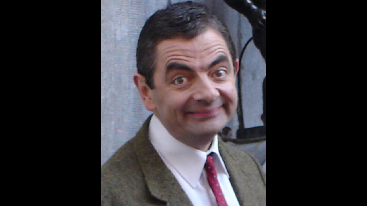 Mr. Bean Funny Clips Compilation