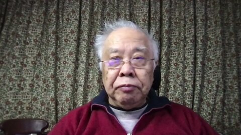 🟨 「美國的夫妻店應該可以與中國的血汗工廠競爭」？ 🟨