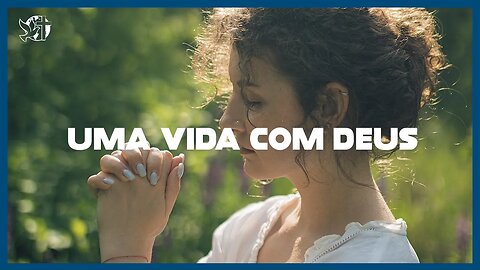 Série Famintos por Deus EP 197 | UMA VIDA COM DEUS| Bispa Cléo