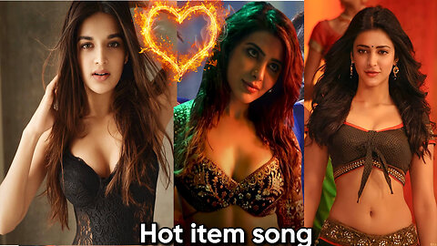 top hot item song remix