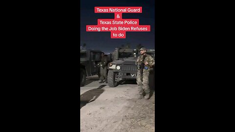 Texas national guard