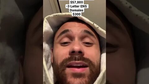 Opportunity? #nft #crypto #ethereum
