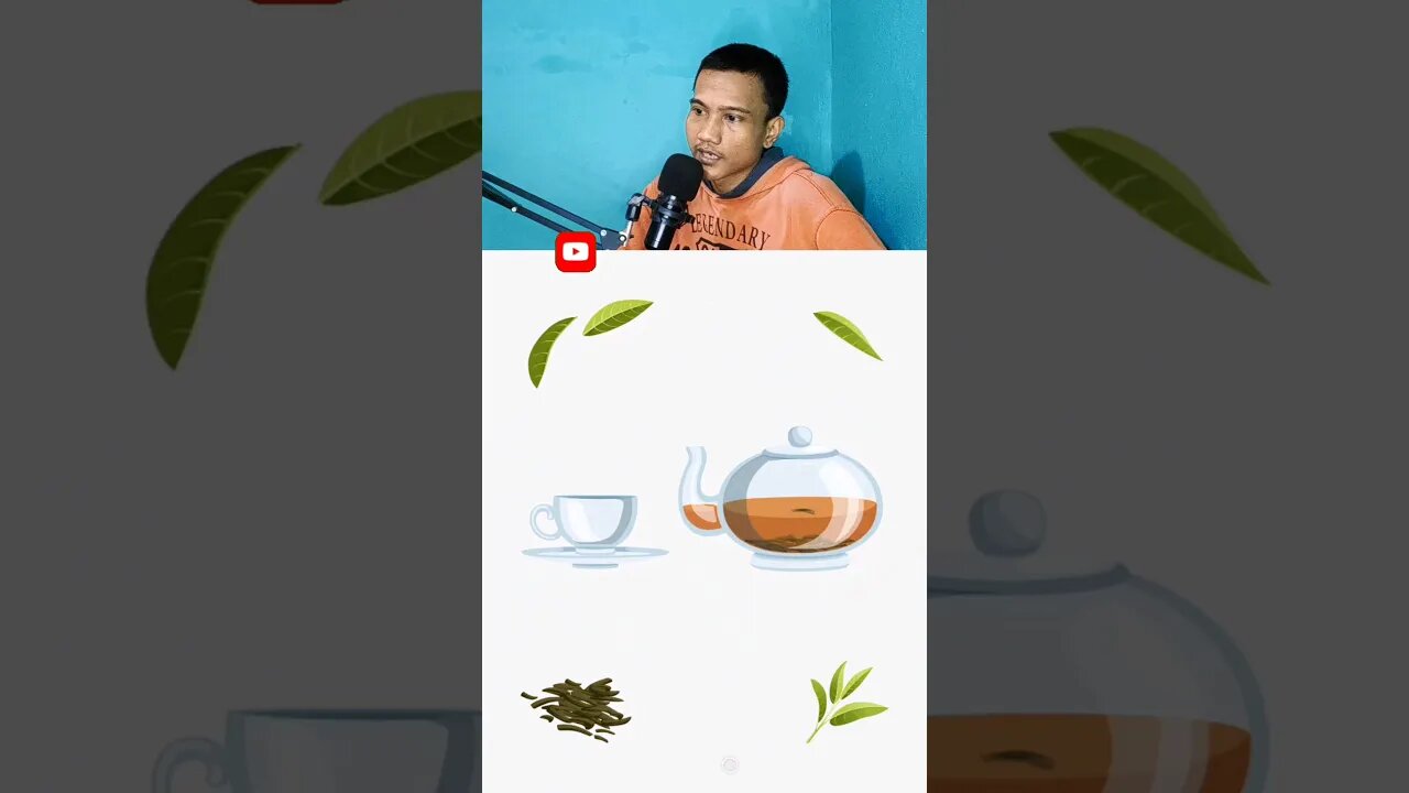 Ngeteh dulu gak sih? | Braindom level 256