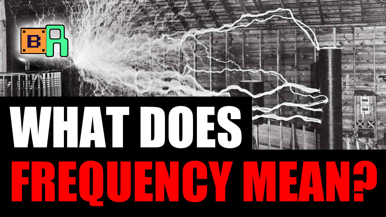 What Does Frequency Means?