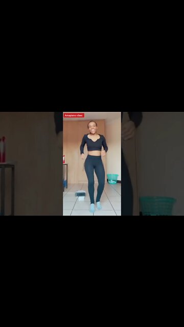 amapiano dance moves