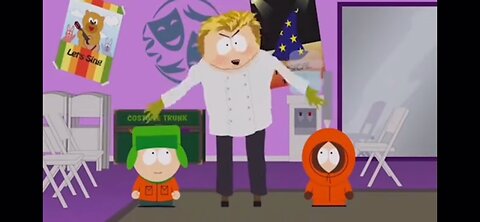 Funny South Park Clips #6