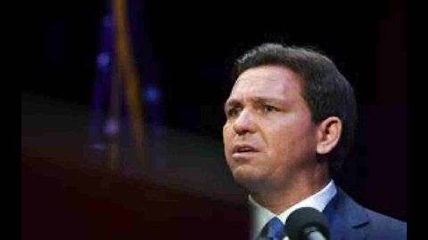 Florida Judge Orders DeSantis To Hand Over Migrant Flights Records