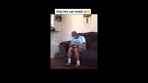 Only a few can relate