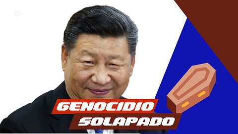 Genocidio en China - encierros -