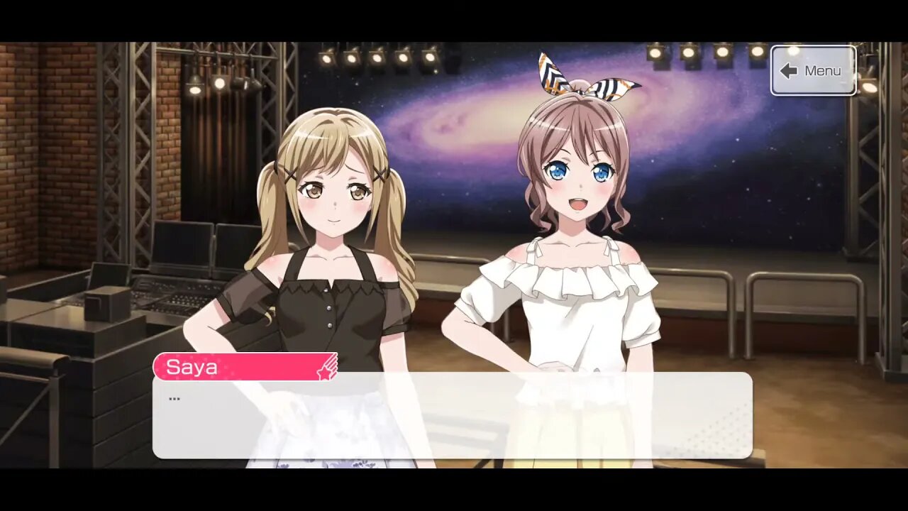 Band Story das RAS em BD!GBP! ._.