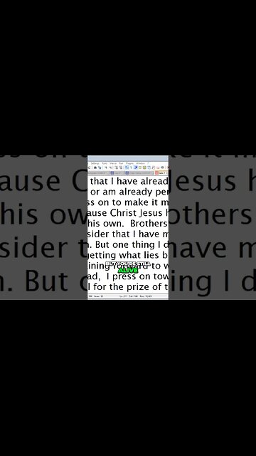 Leave the Past Behind and Embrace the Future!