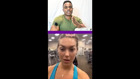 weird gym workout compilation