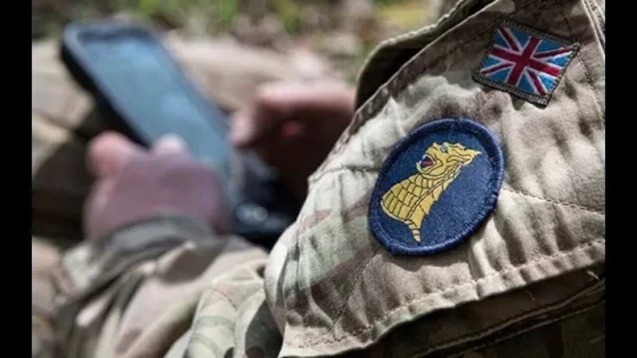 Twitter Executive Revealed To Be 'Psyop-Soldier' Spreading Disinformation on Social Media