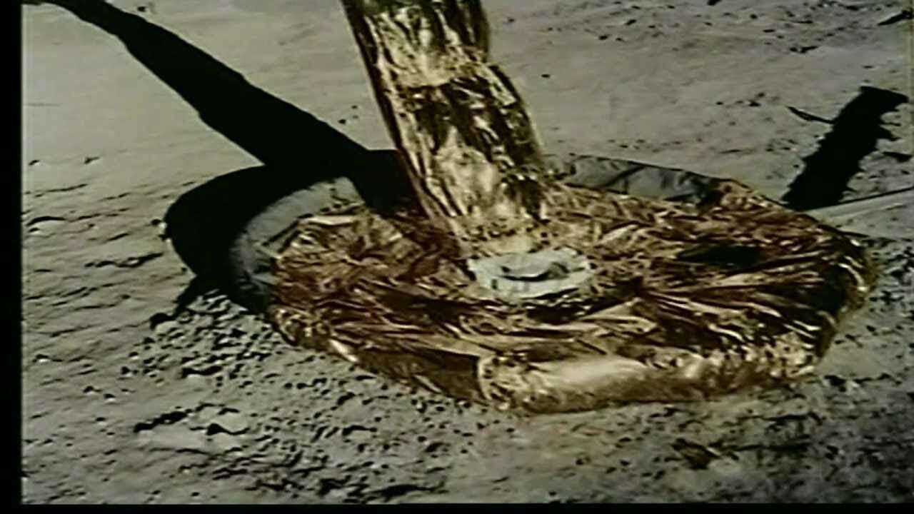 Science proves that NASA faked the moon landings - Moon landing Hoax