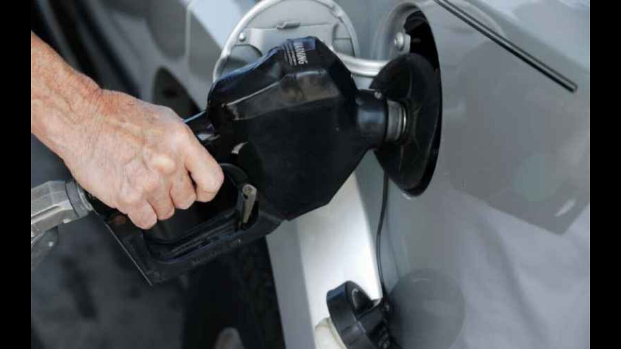 Gas-Price Change, Not ‘Climate Change,’ Is What Matters to Americans