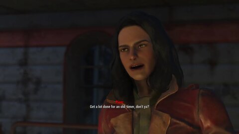 Fallout 4 Part 25-Give Us Everything