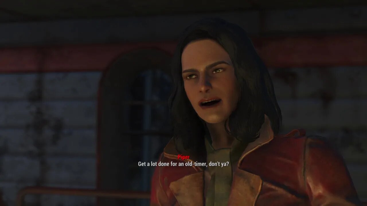 Fallout 4 Part 25-Give Us Everything