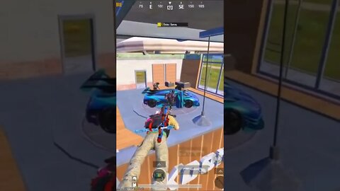 PUBG MOBILE #pubgmobile #pubg #parte17