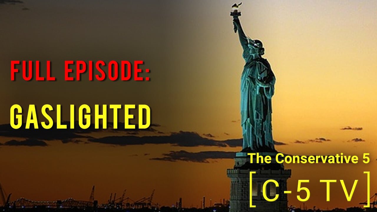 Where Do We Go From Here? – Full Episode – C5 TV