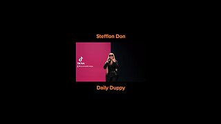 Stefflon Don - Daily Duppy